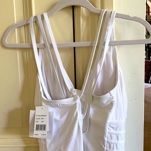 LA BLANCA Swimsuit - Picture 7 of 11